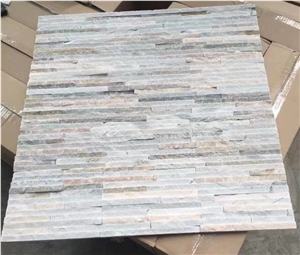 Natural Stone Wall Cladding Decoration Tiles
