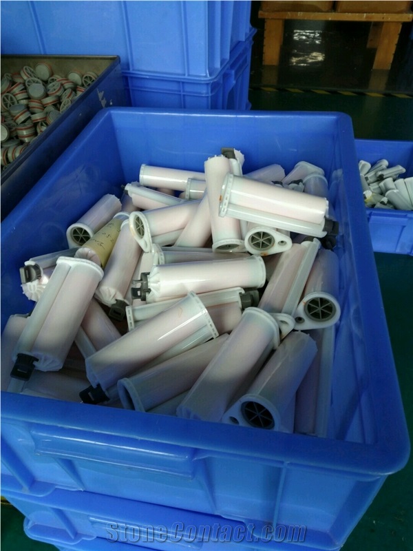 Alpine White Glue 50ml Solid Surface or Quartz