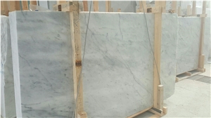 Bianco Ibiza Marble Slabs