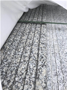 G602 Granite Tile, China,Crystal Grey Light Grey