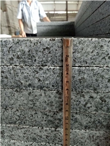 G602 Granite Tiles Slabs China Garden Walling
