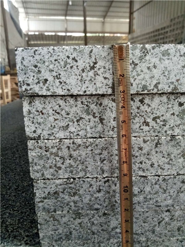 G602 Granite Tiles Slabs China Garden Walling