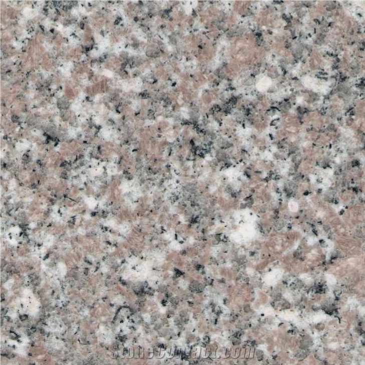 G617 Granite Tiles Slabs China Airport Floor Pink