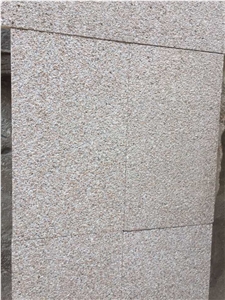 G648 Granite Tiles Slabs China Airport Honed