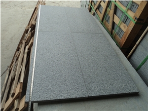 G654 Granite China Grey Tiles Slabs Wall