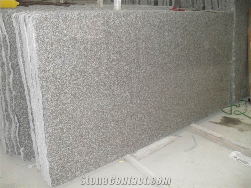 G664 Granite Granite Tiles Slabs China Pink Stone