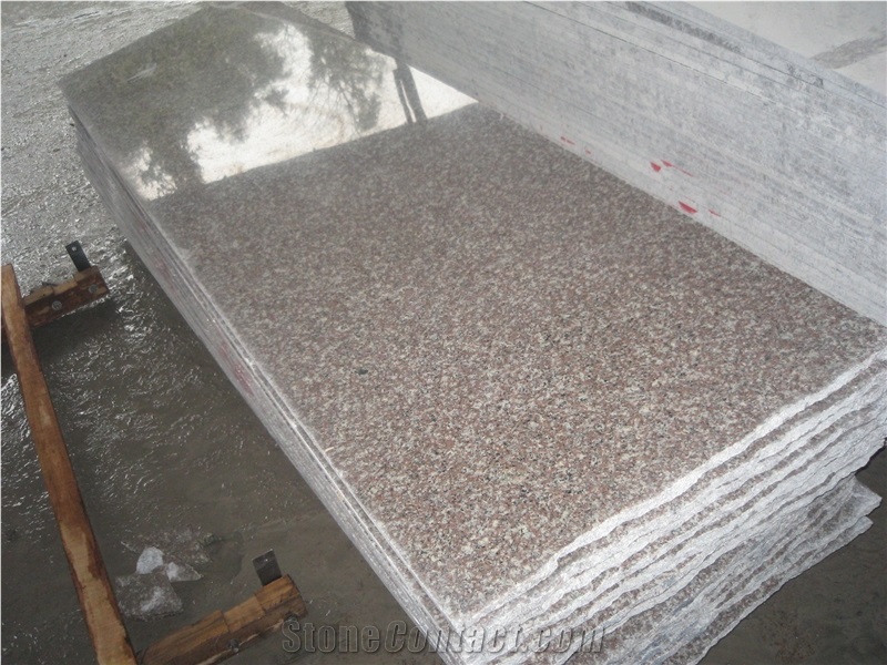 G664 Granite Tiles Slabs China