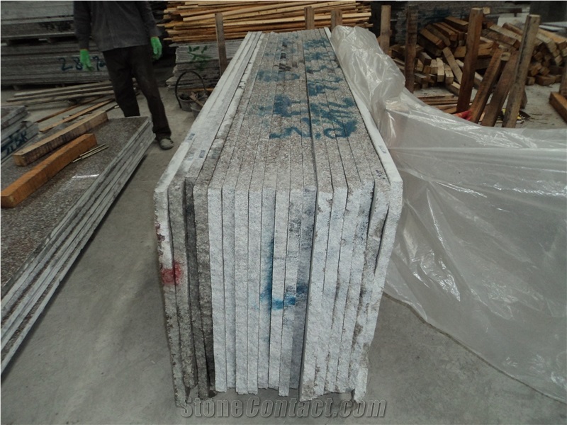 G664 Granite Tiles Slabs China