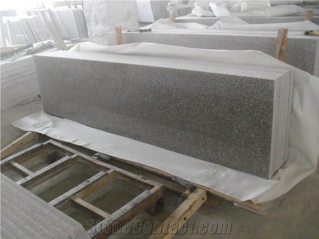 Granite G617 Slab for Countertops,Floor Covering,Cladding