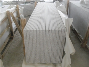 Granite G617 Slab for Countertops,Floor Covering,Cladding