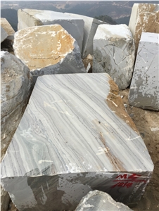 China Palissandro Bronzo Marble Slabs
