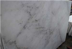 China White Marble for Interior & Exterior