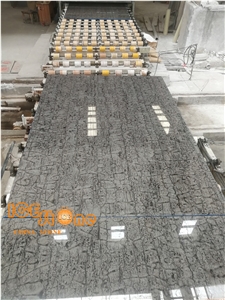 Oracle Grey/China Quarry/Marble Slabs/China Quarry