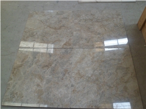 Java Cream Marble Flooring Tile
