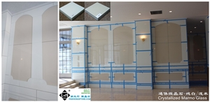 Microcrystal Glass Stone,Walls & Floors Tiles