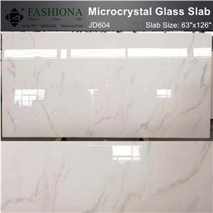 Patterned Micro Crystal Glass,Interior & Exterior
