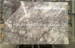 Popular Lilac Marble Tiles & Slabs