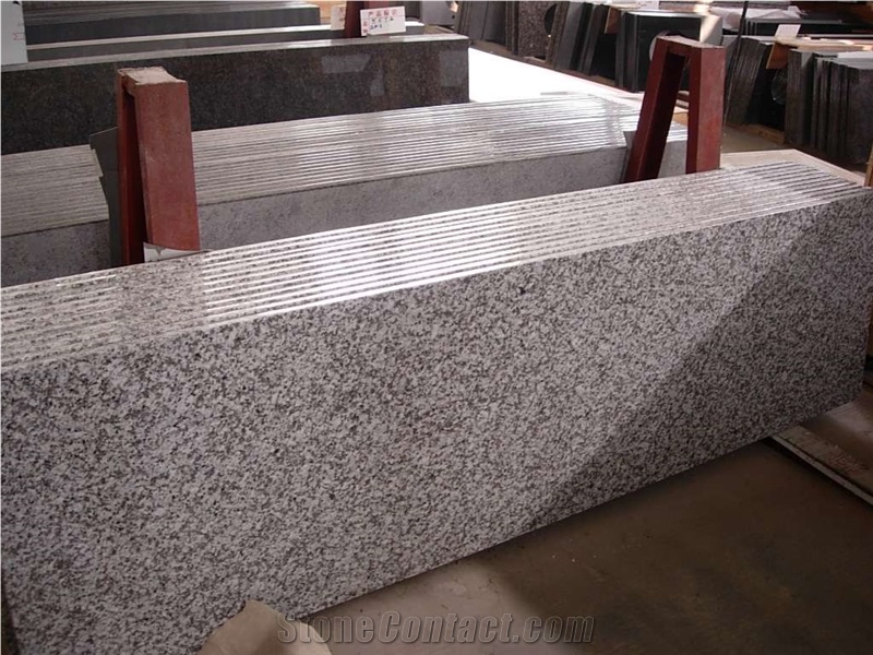 G439 Granite Countertops
