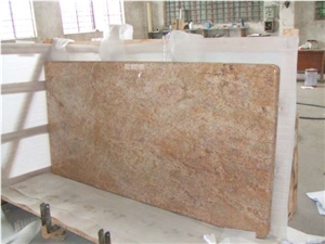 Madura Gold Granite Countertops