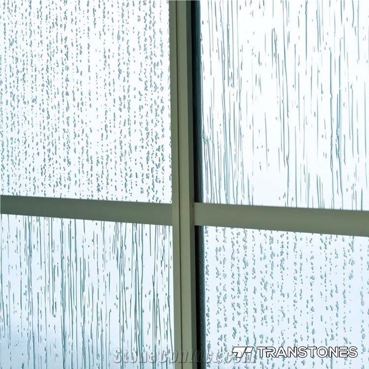 Acrylic Sheet Home Decorative Panel Window Sheet