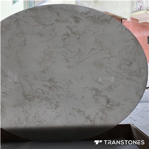 Artificial Alabaster Onyx Marble Resin Stone Panel