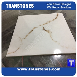 Artificial Classes Stripe Marble Slabs