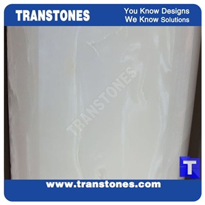 Artificial Marble Slabs for Walling & Bar Counter