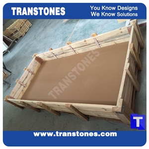 Artificial Stone Panels for Home&Office Furniture