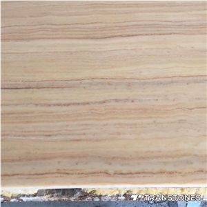 Beige Wood Grain Alabaster Onyx Sheets