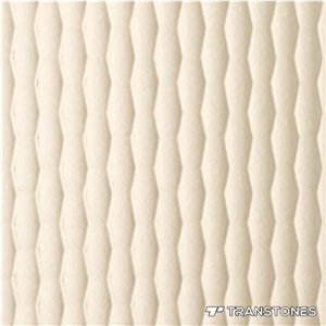 Egg Pattern Solid Surface Acrylic for Home Decors