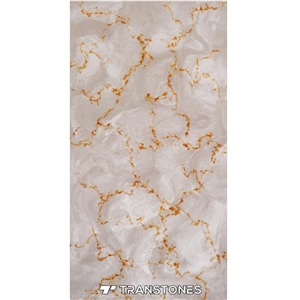 Faux Alabaster Tiles Marble Stone Big Slabs