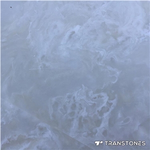 Manufacturer Artificial Onyx Wall Panel
