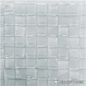 Marble Patten Pmma Acrylic Sheet for Door Decors