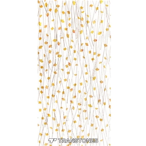 Translucent Acrylic Solid Surface Interior Design