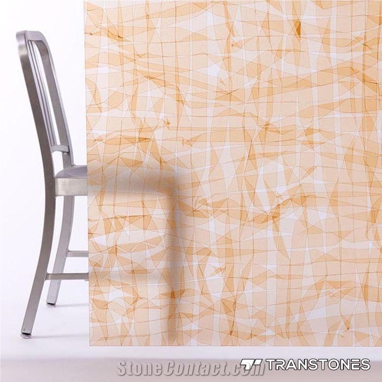 Translucent Petg Acrylic Sheet for Home Decors