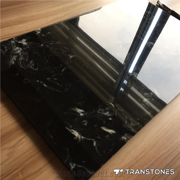 Transtones Big Slabs Artificial Stone for Counter Top