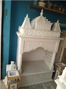 Marble Temple for Home