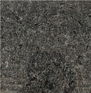 Vietnam Black Granite