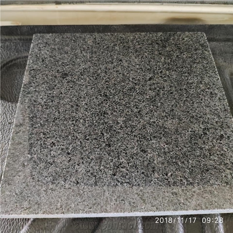 Vietnam Black Granite