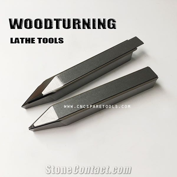 3 in 1 Wood Turning Lathe Knives for Wood Working