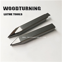 3 in 1 Wood Turning Lathe Knives for Wood Working