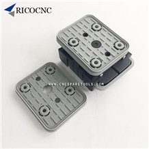 Cnc Vacuum Suction Cups Pods for Ptp Work Center