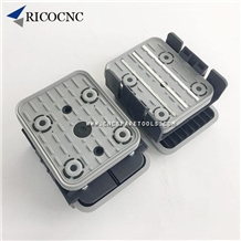 Cnc Vacuum Suction Cups Pods for Ptp Work Center