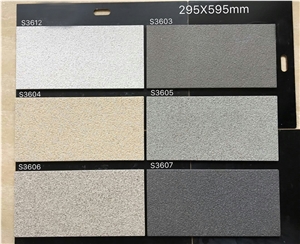 Traffic Tile,Heavy Duty Tile, Granite Look Tile