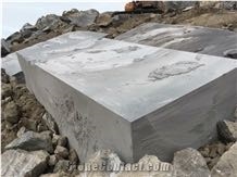 Armenian Basalt Blocks