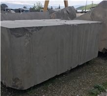Armenian Basalt Blocks