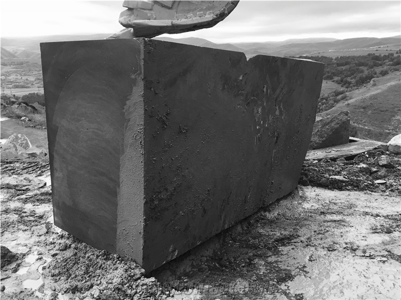 Basalt Blocks, Lavastone Blocks