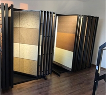 Tile Exhibition Stands