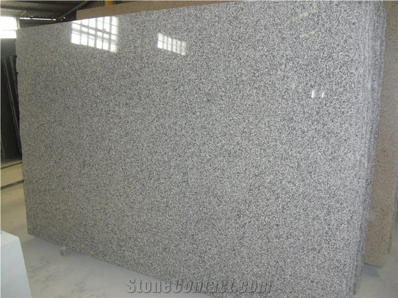 G623 / China Grey Granite Slabs & Tiles