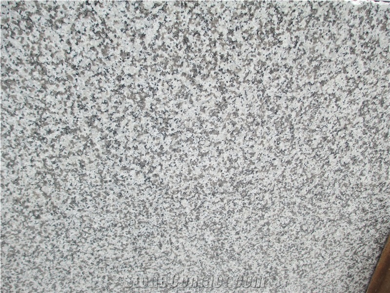 G623 / China Grey Granite Slabs & Tiles